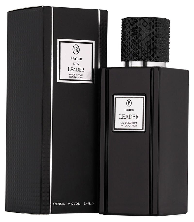Deraah Leader For Men 100 ML - Image 1